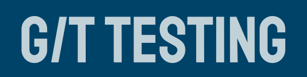  GT TEST